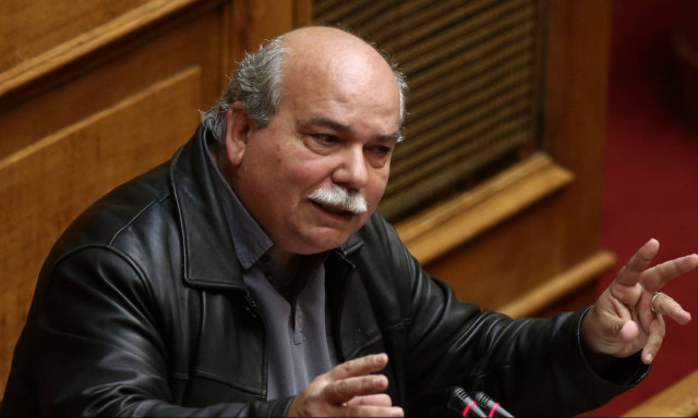 Νέα απόπειρα για συγκρότηση του ΕΣΡ την ερχόμενη εβδομάδα