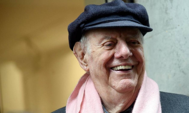 ΣΥΡΙΖΑ: Ο Ντάριο Φο απέδειξε ότι το γέλιο μπορεί να γίνει ανατρεπτικό πολιτικό σχόλιο