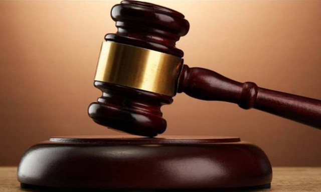 Ηράκλειο: Δις ισόβια στον 22χρονο που δολοφόνησε ηλικιωμένο με 57 μαχαιριές για 100 ευρώ