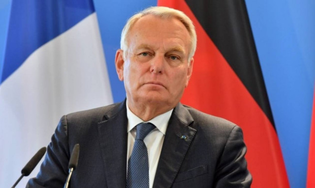 Ο Γάλλος ΥΠΕΞ δεν τάσσεται υπέρ της επιβολής κυρώσεων στη Ρωσία και το Ιράν