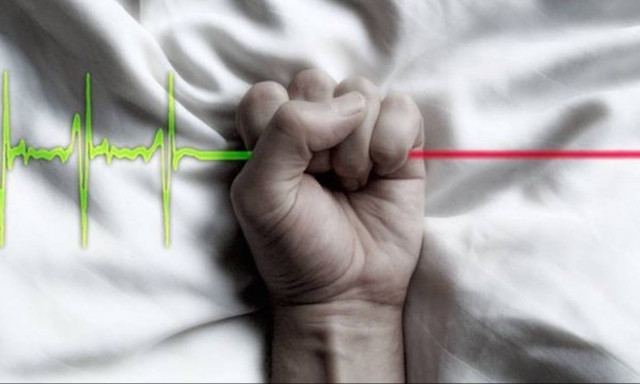 Σάλος στην Ολλανδία: Δίνεται δικαίωμα ευθανασίας και σε υγιή άτομα