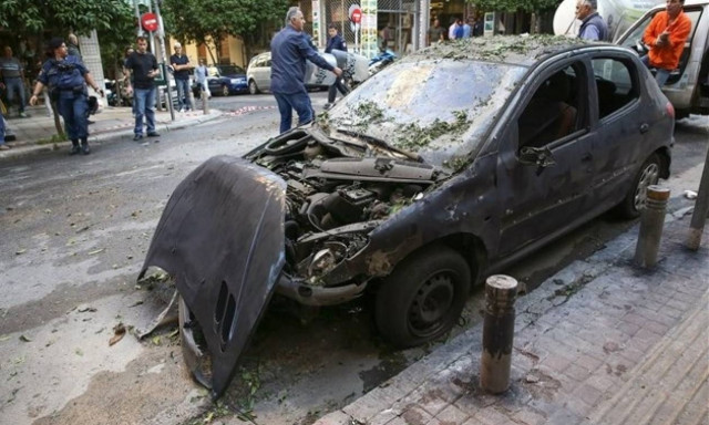 ΑΠΟΚΑΛΥΨΗ: Χτύπημα σε ανθρώπινο στόχο φοβάται η αντιτρομοκρατική