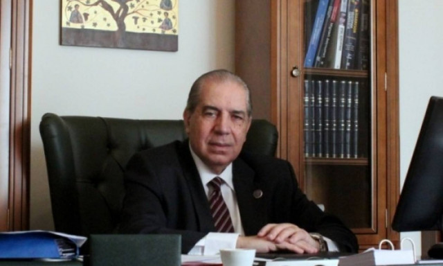 Βλασταράκος: Οι ληξιπρόθεσμες οφειλές να εξοφληθούν χωρίς εκπτώσεις και «κουρέματα»