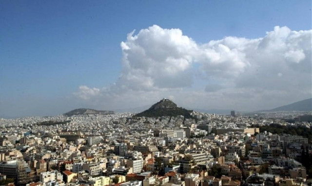 Weather Forecast: Mostly fair on Friday (14/10/2016)