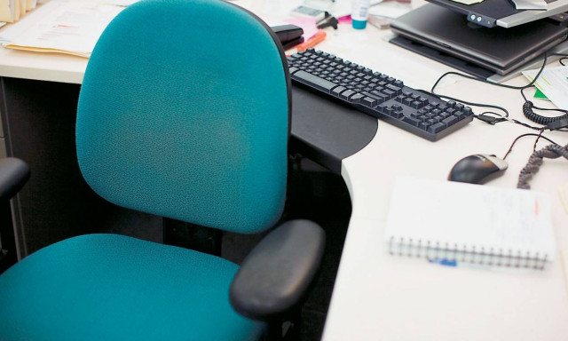 Θεσσαλονίκη: Ο άτακτος υπάλληλος και το ένοχο μυστικό – Άφωνοι οι συνάδελφοί του από τις αποκαλύψεις