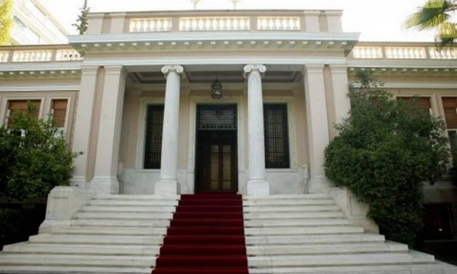 Κυβερνητικοί κύκλοι: Ο Μητσοτάκης μιλάει για λαϊκισμό και προσπερνά τον Αδωνι