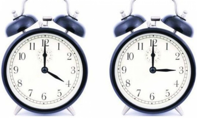Χειμερινή ώρα: Πότε θα γυρίσουμε τα ρολόγια μια ώρα πίσω;