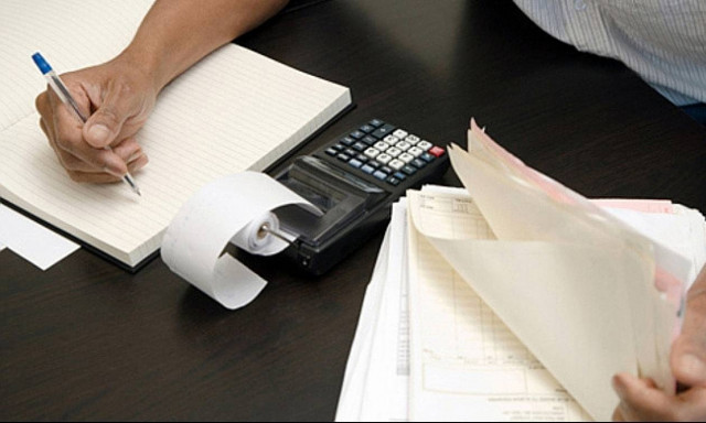 Ξεκινούν οι κατασχέσεις για χρέη στο Δημόσιο