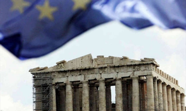 Greece will not be able to access markets in 2018, will need 4th bailout, says economist