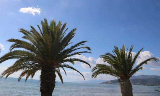 Weather Forecast: Mostly fair on Saturday (15/10/2016)