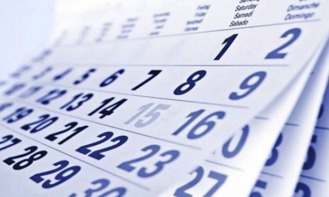 Η μεγάλη ώρα πλησιάζει – Τι πρέπει να κάνουμε ΟΛΟΙ στις 30 Οκτωβρίου