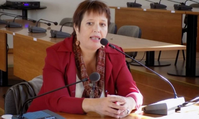 Συνέδριο ΣΥΡΙΖΑ - Κνήτου: Όρος για παραμονή στην κυβέρνηση η ανακούφιση των υποτελών τάξεων