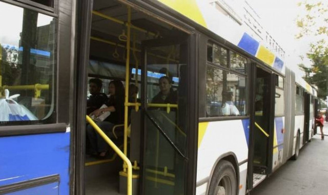 Ποιες γραμμές του ΟΑΣΑ θα παρατείνουν σήμερα (15/10) τα  δρομολόγια τους έως τη 01:30