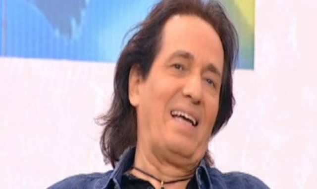 Αυτή είναι η πραγματική ηλικία του Πασχάλη!