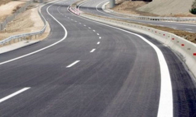 Εθνική Οδός Πατρών-Πύργου: Θα αποκλειστεί σήμερα (15/10) από κατοίκους Ανδραβίδας-Κυλλήνης