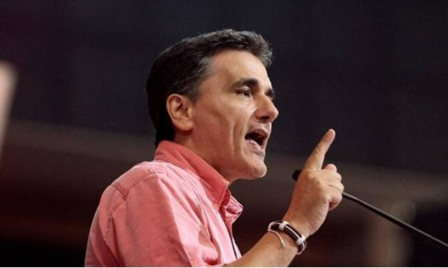 Συνέδριο ΣΥΡΙΖΑ: Πρωτοβουλία «53+» - «Δεν θέλουμε Πασόκους μέσα στον ΣΥΡΙΖΑ»