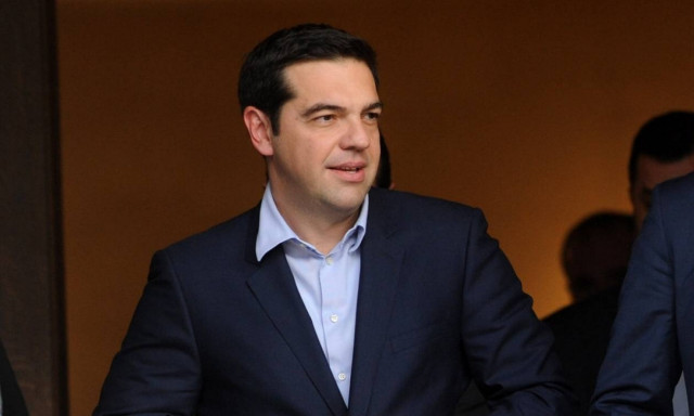 Συναντήσεις Τσίπρα με ηγέτες ευρωπαϊκών αριστερών κομμάτων