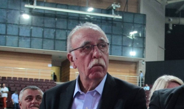 Βίτσας: Ποτέ δεν συζητήσαμε να τυπώσουμε χρήμα