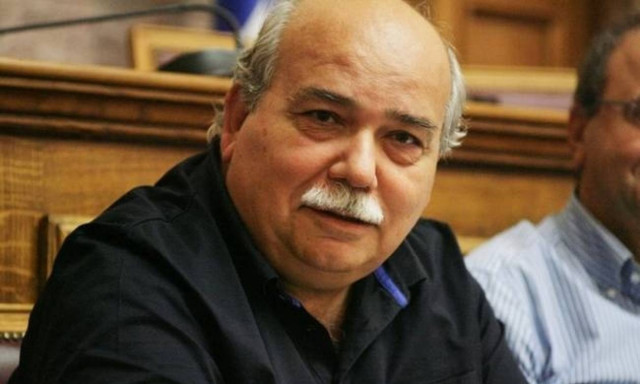 Βούτσης: «Δηλητηριώδης» η διαρροή της ΝΔ για το ΕΣΡ