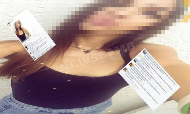 Άγριος ξυλοδαρμός 16χρονης - Δείτε τα βίντεο της φρίκης