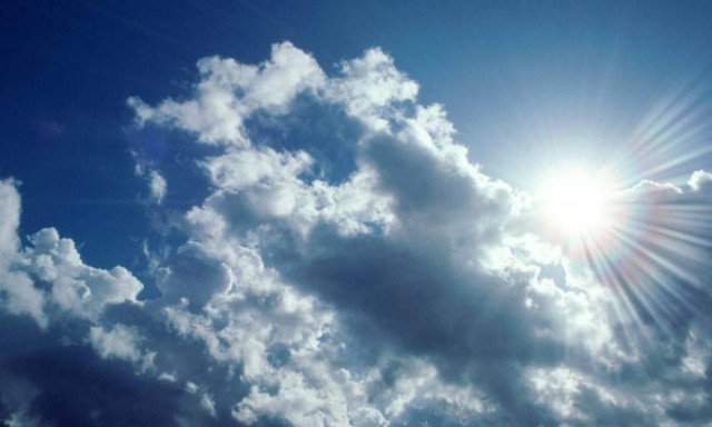 Καιρός για... βόλτα το Σαββατοκύριακο - Βροχές από Δευτέρα