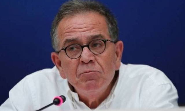 Συνέδριο ΣΥΡΙΖΑ - Μουζάλας: Κουτσά στραβά, τα καταφέραμε καλά