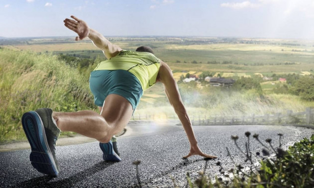Τι να φάτε πριν και μετά το τρέξιμο για μέγιστη ενέργεια και αντοχή