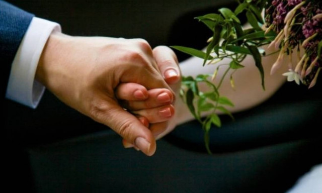 Πέντε μύθοι για τη ζωή των παντρεμένων ζευγαριών