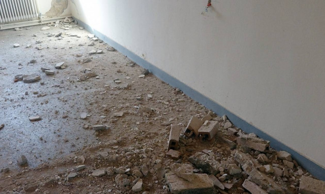 Τρέμει η γη στα Ιωάννινα - Συνεχείς μετασεισμοί κρατούν στο δρόμο τους κατοίκους