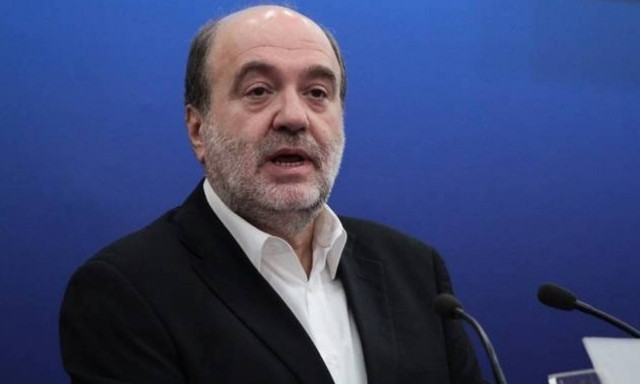 Αλεξιάδης σε άλλη διάσταση: Ιστορίες για αγρίους οι πλειστηριασμοί πρώτης κατοικίας