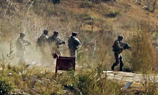 Σύννεφα πολέμου στο Κασμίρ: Σφοδρές ανταλλαγές πυρών μεταξύ Ινδίας και Πακιστάν (Vid)