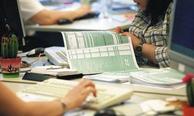 Χανιά – Το απίστευτο «ραβασάκι» της Εφορίας: Ή πληρώνεις 0,4 ευρώ ή…(pic)