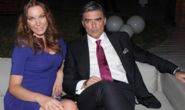 Φεύγουν από το Epsilon Ευαγγελάτος -Τατιάνα;