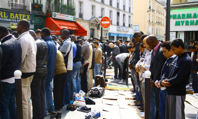 Αυστρία: Κίνδυνος ριζοσπαστικοποίησης των νεαρών Μουσουλμάνων