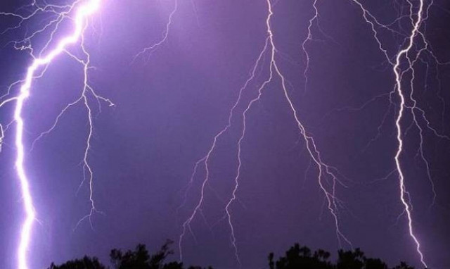 Καιρός για καταιγίδες – Πού και πότε θα εκδηλωθούν