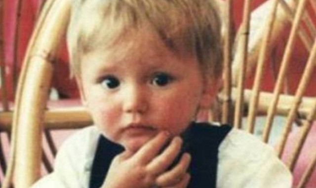 Τέλος στις έρευνες για τον μικρό Μπεν!