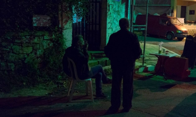 Σεισμός Ιωάννινα: Δείτε τη φωτογραφία που κάνει το γύρο του Διαδικτύου (pic)