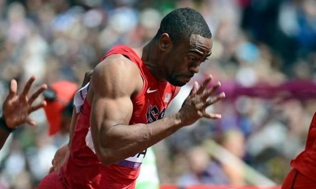 Σοκ: Νεκρή σε ανταλλαγή πυροβολισμών η κόρη πασίγνωστου Αμερικανού σπρίντερ (pics)