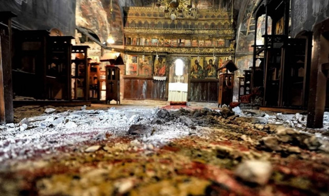 Άφαντοι οι αρμόδιοι υπουργοί από τα Ιωάννινα