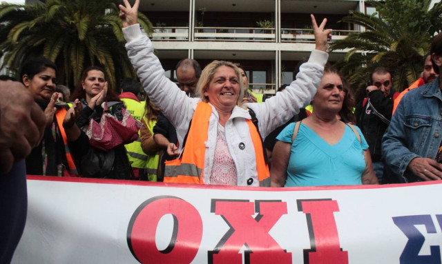 Τα παραμύθια συνεχίζονται! – Μάθετε αναλυτικά τι κατώτατο μισθό σας ετοιμάζουν;