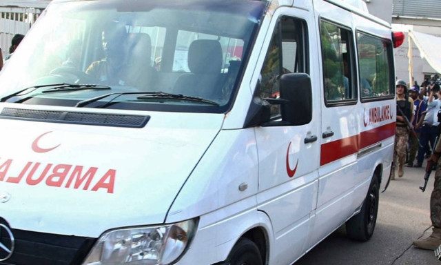 Τραγωδία στο Πακιστάν: Τουλάχιστον 27 νεκροί από σύγκρουση λεωφορείων