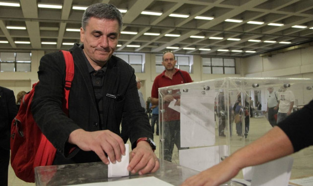 Εκπλήξεις και ανατροπές στη νέα Κεντρική Επιτροπή του ΣΥΡΙΖΑ: Ποιοι εκλέγονται