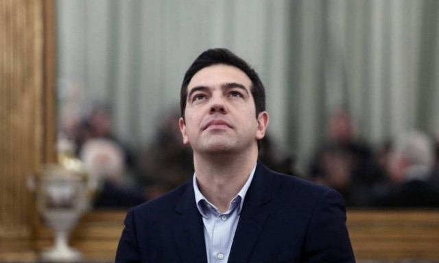 Η προφητεία του Νοστράδαμου για τον Τσίπρα… Λιμοί και αίμα!