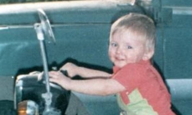 Αυτό είναι το αντικείμενο του μικρού Μπεν που βρήκαν οι ερευνητές