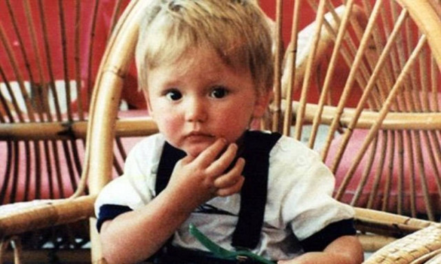 Εντοπίστηκε υλικό στην Κω που σχετίζεται με τον μικρό Μπεν