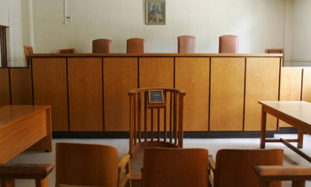 Δικαιώθηκαν από το Εργατοδικείο οι απολυμένοι της Καμεράτας