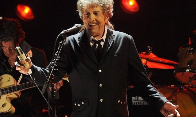 Άφαντος ο Μπομπ Ντίλαν: Η Σουηδική Ακαδημία εγκαταλείπει τις προσπάθειες να βρει τον νομπελίστα