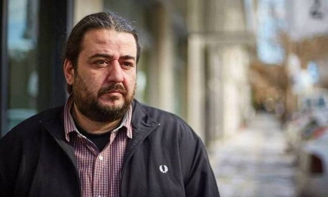 Άγριο «κράξιμο» Κορωνάκη εναντίον ΣΥΡΙΖΑ: Ανανέωση σημαίνει Κουβέλης και Τζουμάκας;