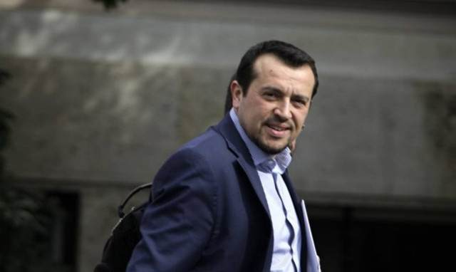 Ν. Παππάς: Θα κυριαρχήσουμε για πολλά χρόνια αν υλοποιήσουμε όσα αποφασίσαμε στο Συνέδριο