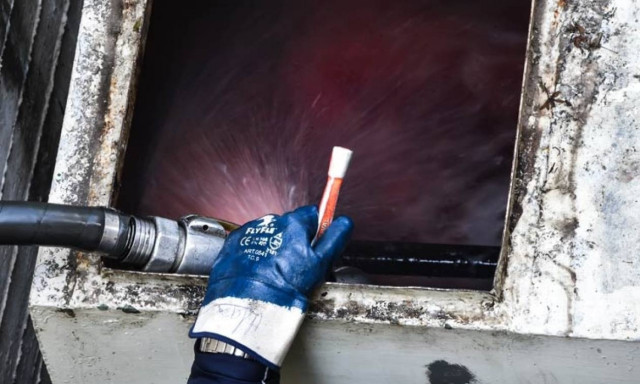 Πετρέλαιο θέρμανσης: «Βουτιά» 50% στις παραγγελίες - «Τις μετρητοίς» οι συναλλαγές